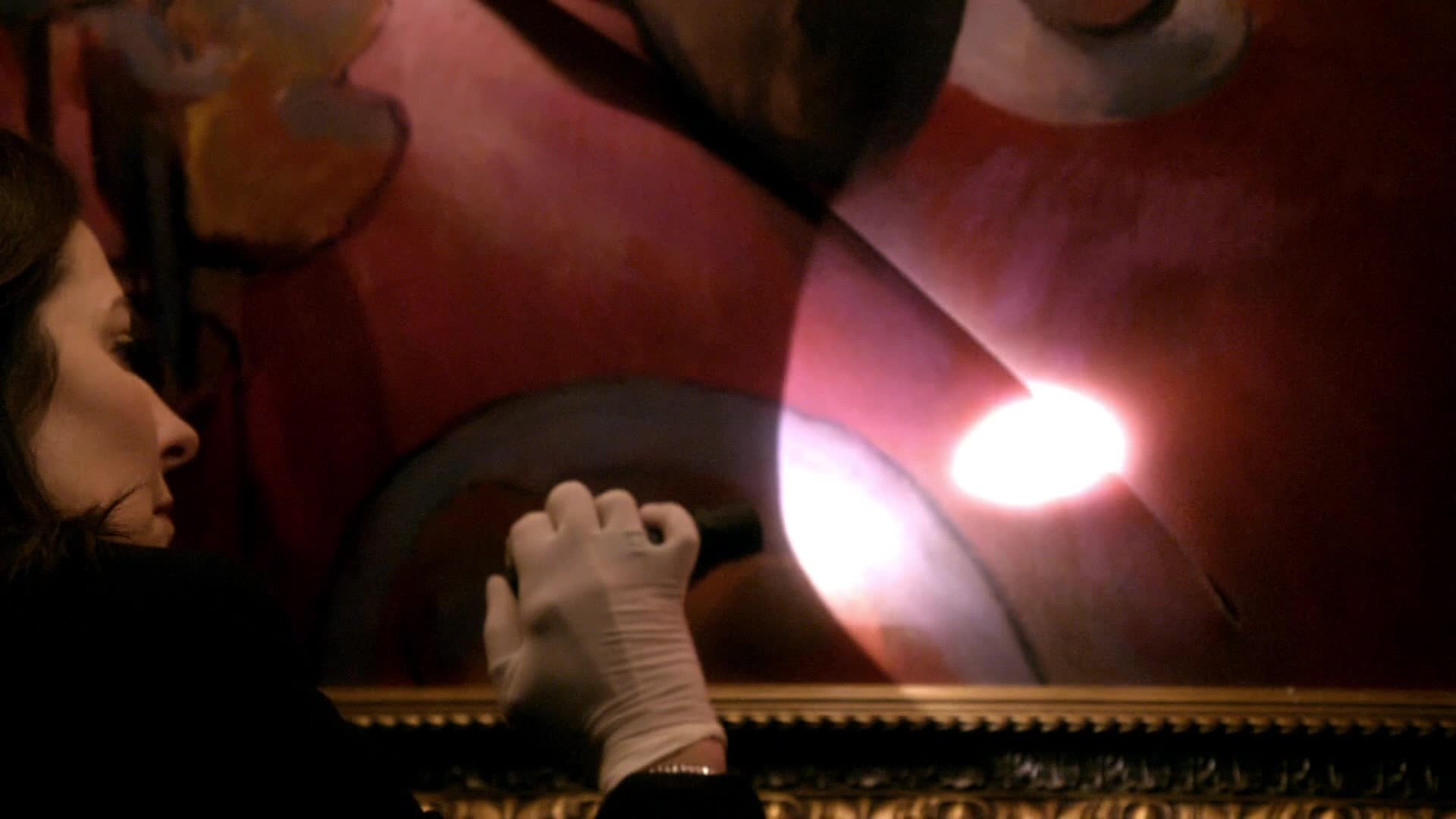 Сезон 8 Серия 11