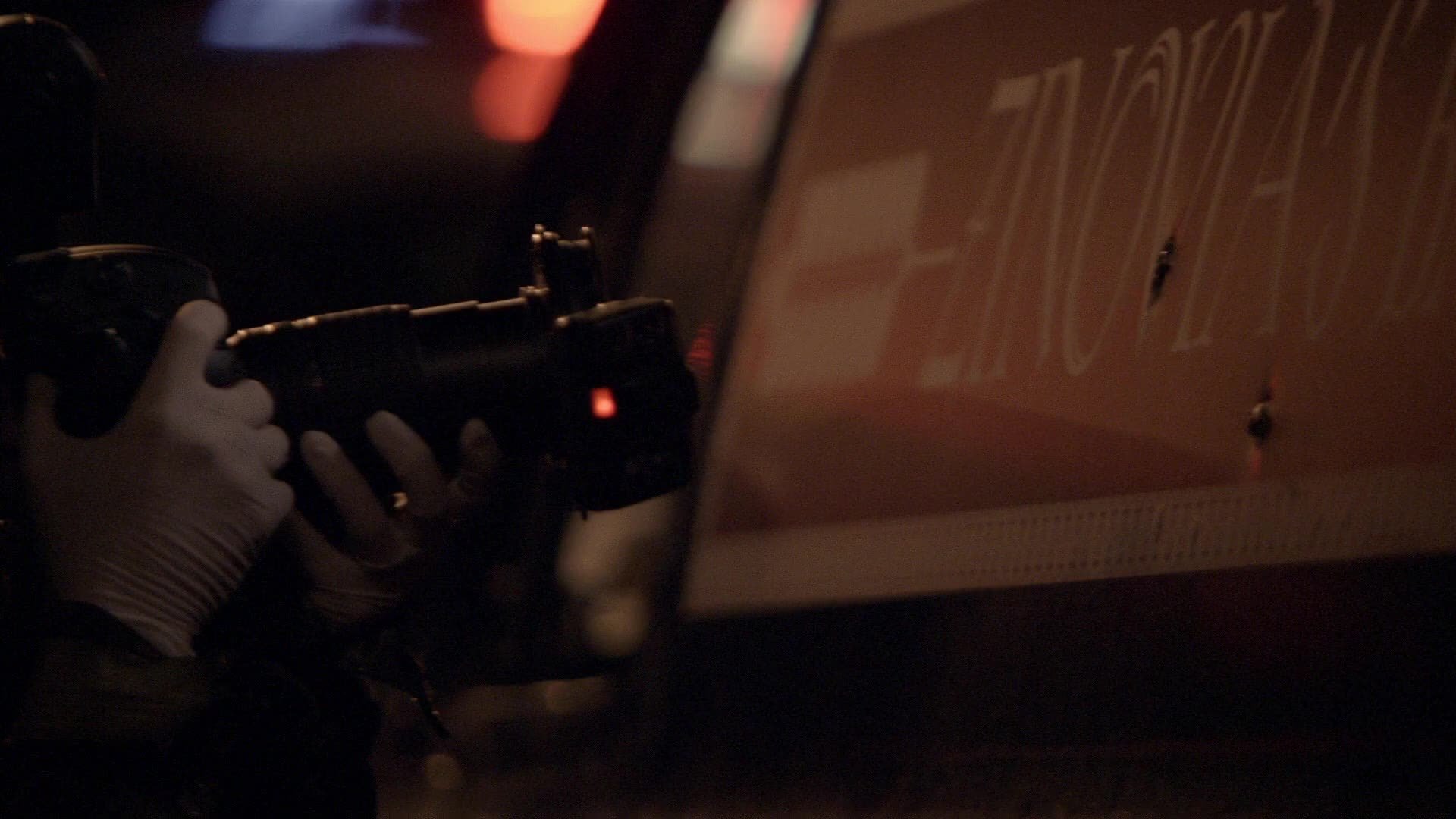 Сезон 8 Серия 8