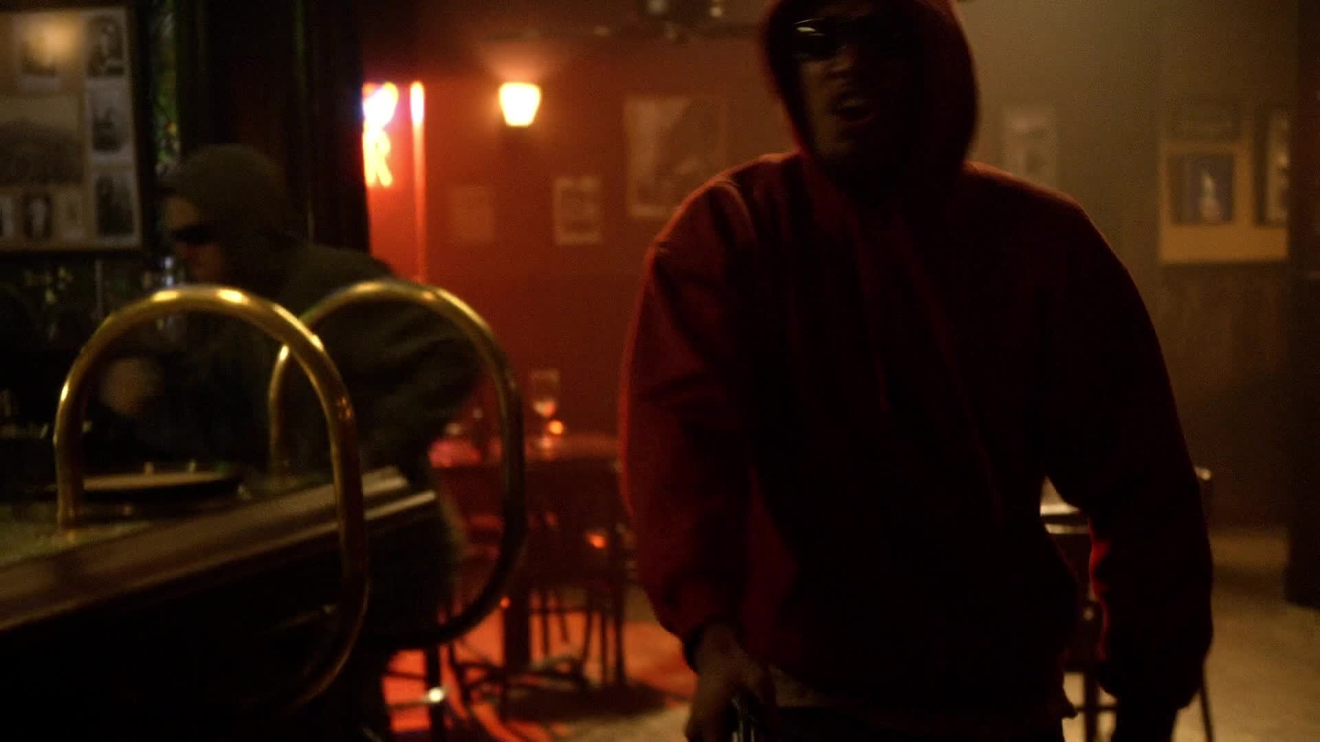 Сезон 8 Серия 1