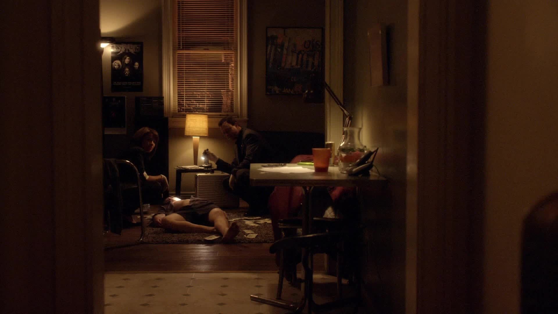 Сезон 8 Серия 2