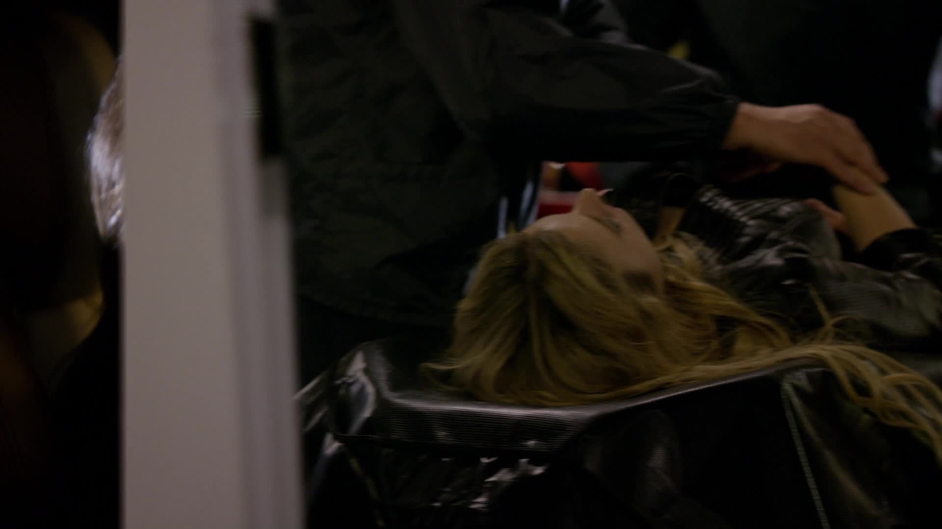 Сезон 8 Серия 3