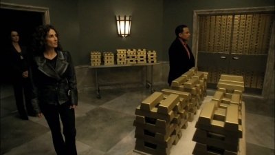 Сезон 6 Серия 17