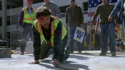 Сезон 6 Серия 20