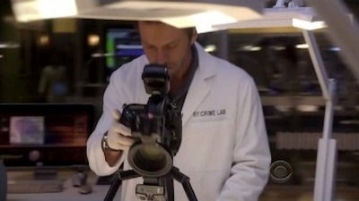 Сезон 6 Серия 11