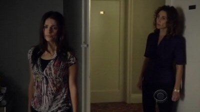 Сезон 6 Серия 5