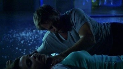 Сезон 6 Серия 1