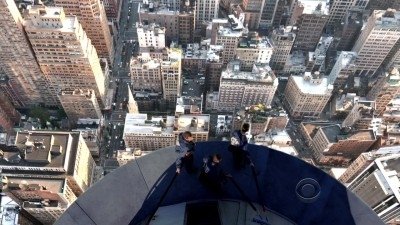 Сезон 5 Серия 10