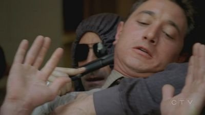 Сезон 4 Серия 21