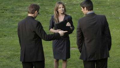 Сезон 4 Серия 15