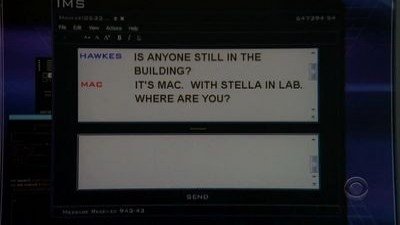 Сезон 3 Серия 24