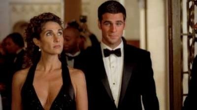 Сезон 4 Серия 3