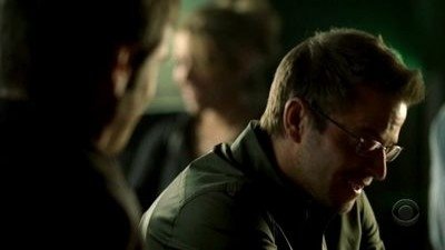 Сезон 3 Серия 23