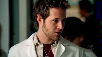 Сезон 3 Серия 17