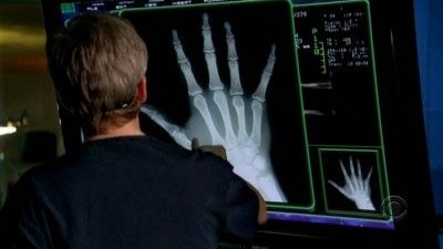 Сезон 3 Серия 19