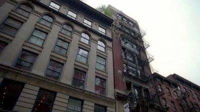 Сезон 3 Серия 20