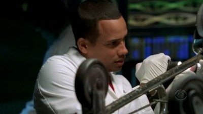 Сезон 3 Серия 13