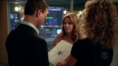 Сезон 3 Серия 1