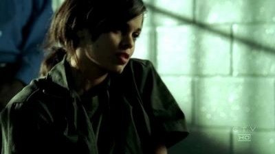 Сезон 2 Серия 18