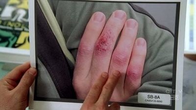 Сезон 2 Серия 16