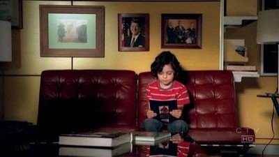 Сезон 2 Серия 17