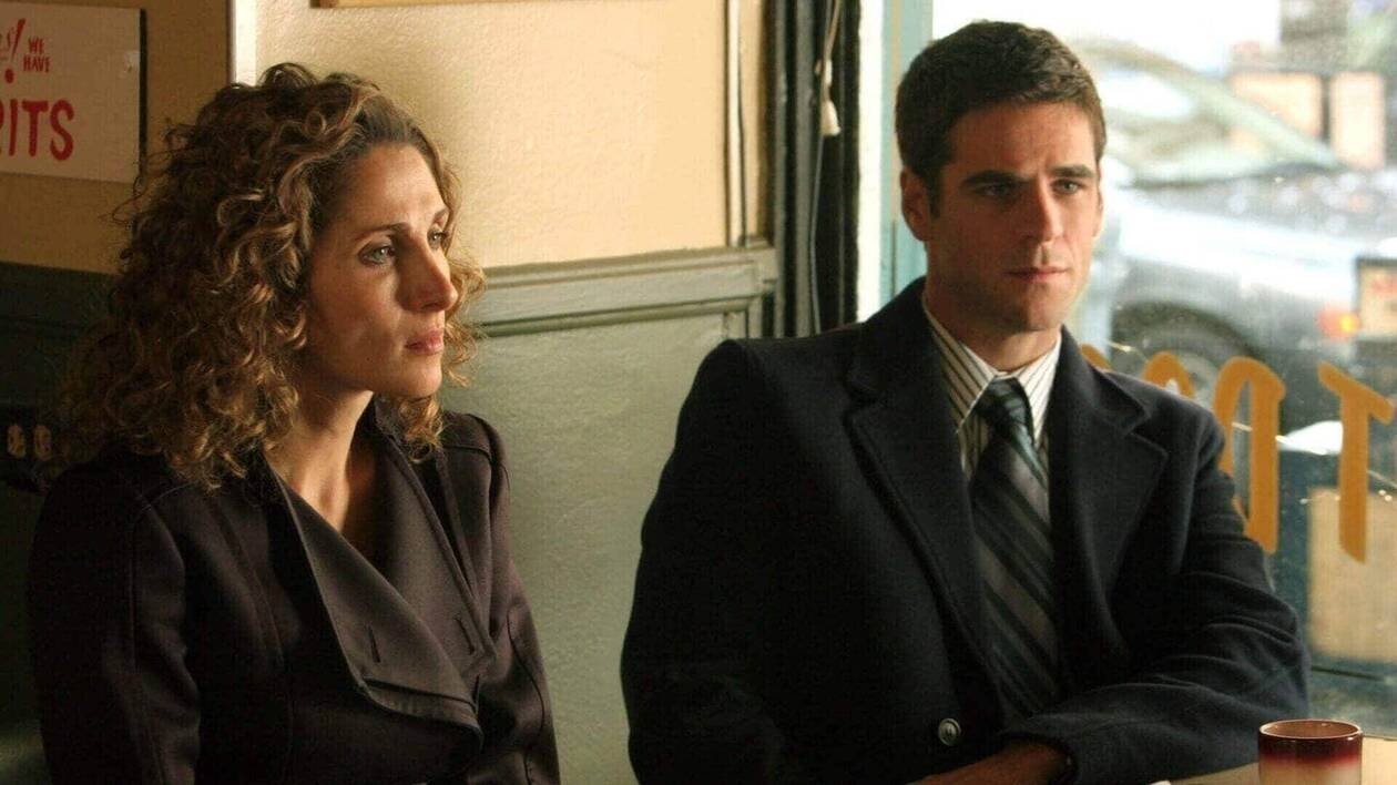 Сезон 2 Серия 9