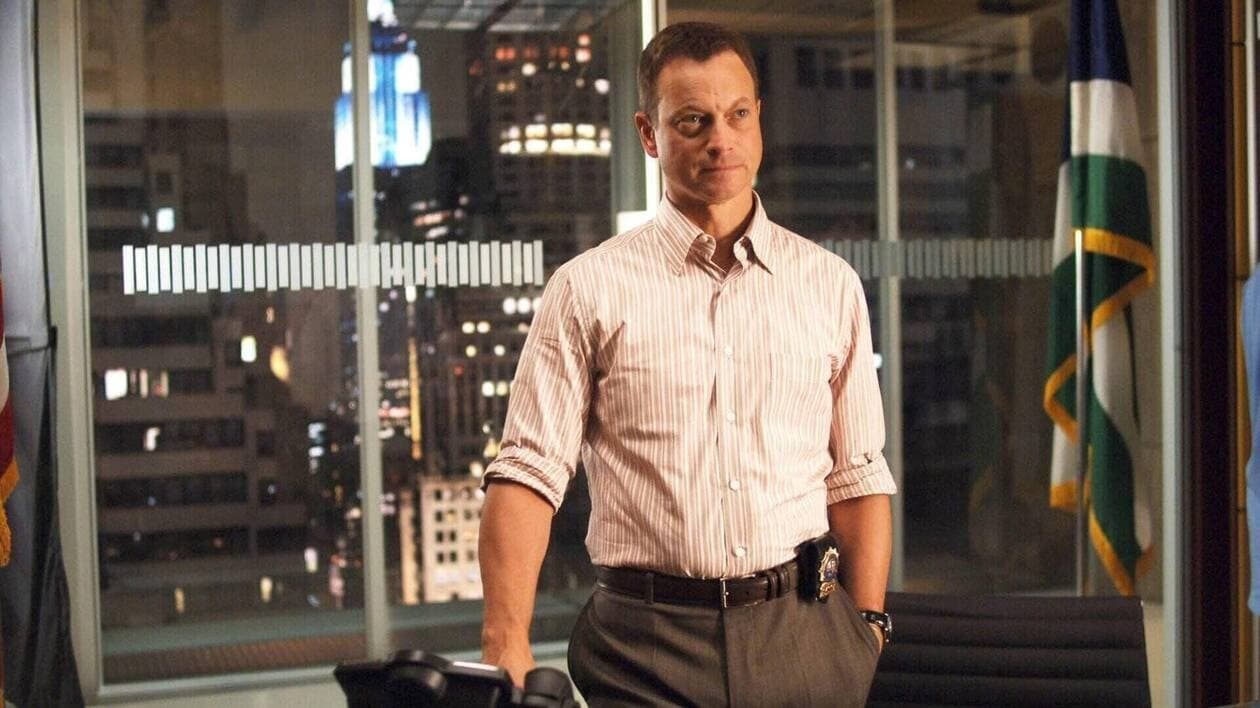 Сезон 2 Серия 1