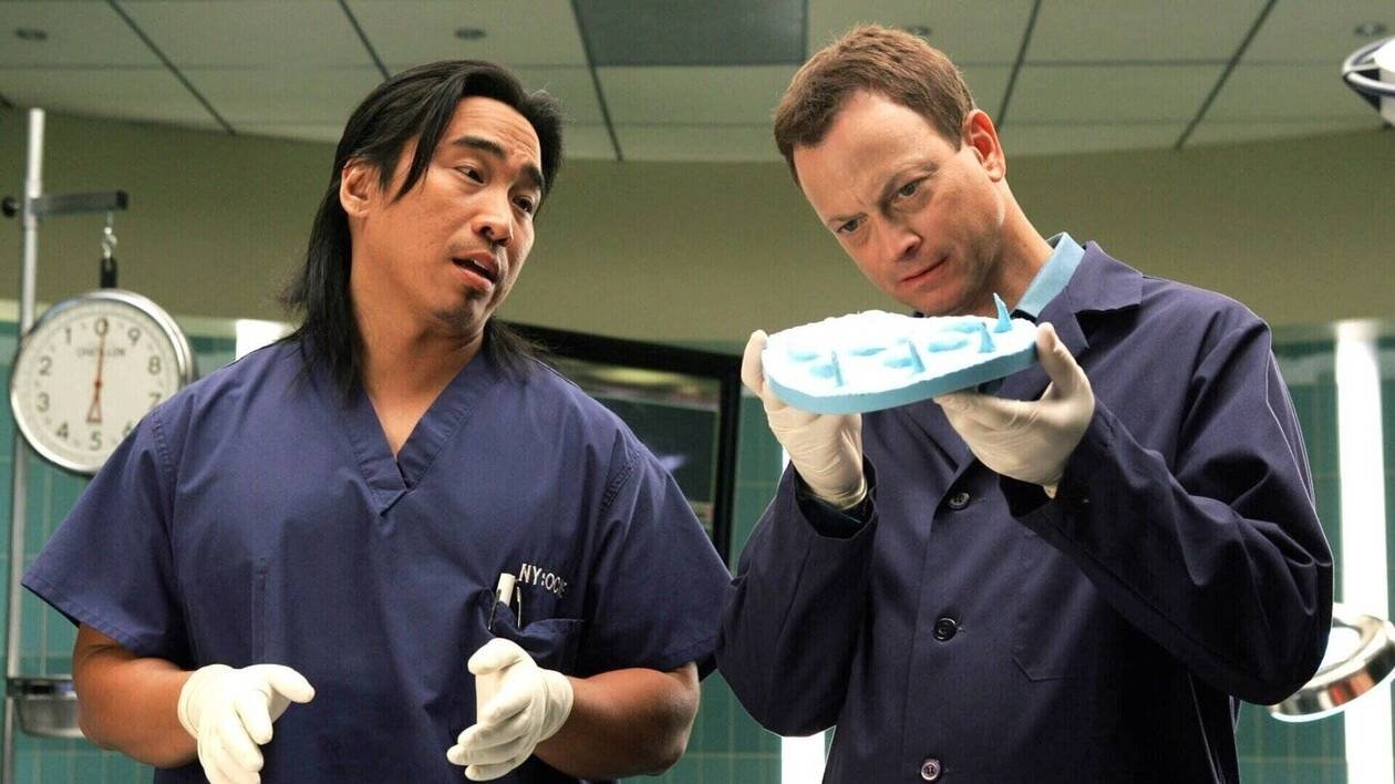 Сезон 2 Серия 3