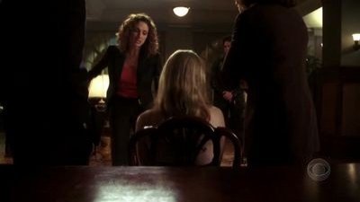 Сезон 1 Серия 20