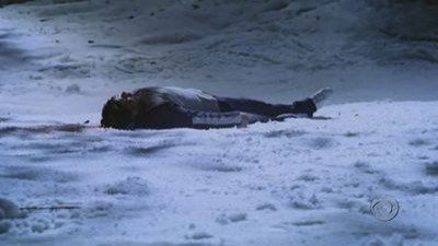 Сезон 1 Серия 13