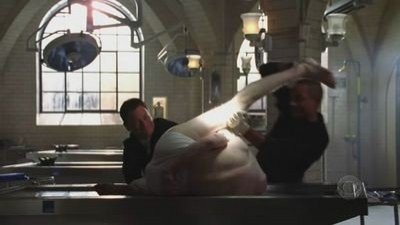 Сезон 1 Серия 14