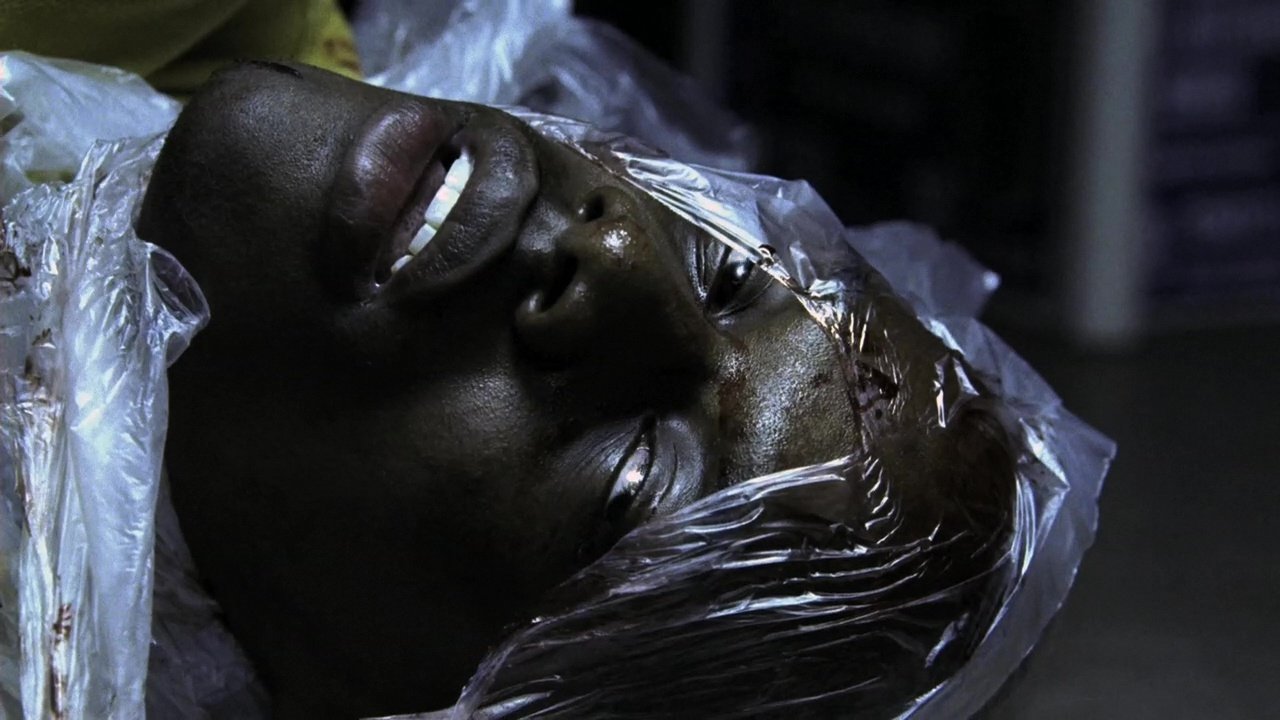 Сезон 1 Серия 6