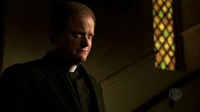 Сезон 1 Серия 8