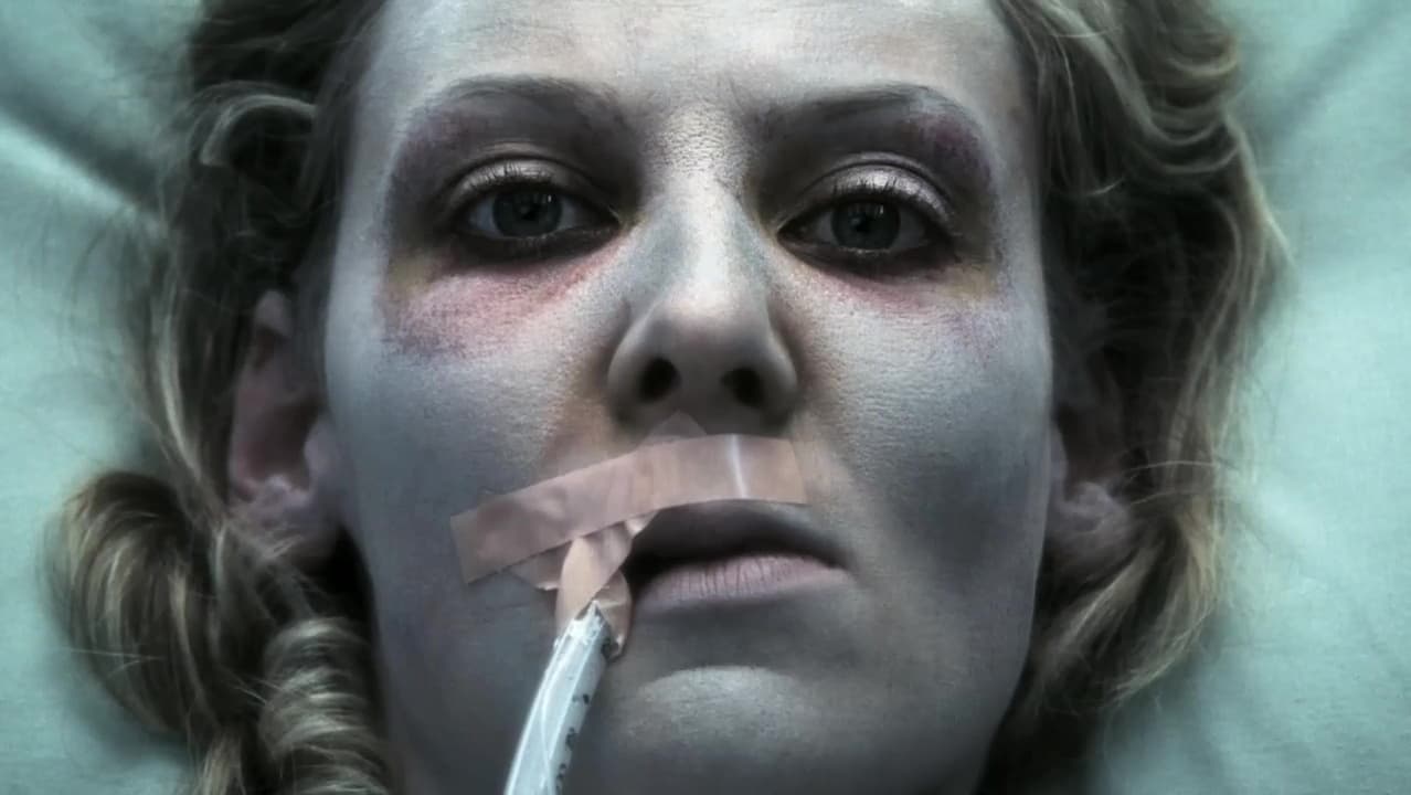 Сезон 1 Серия 1