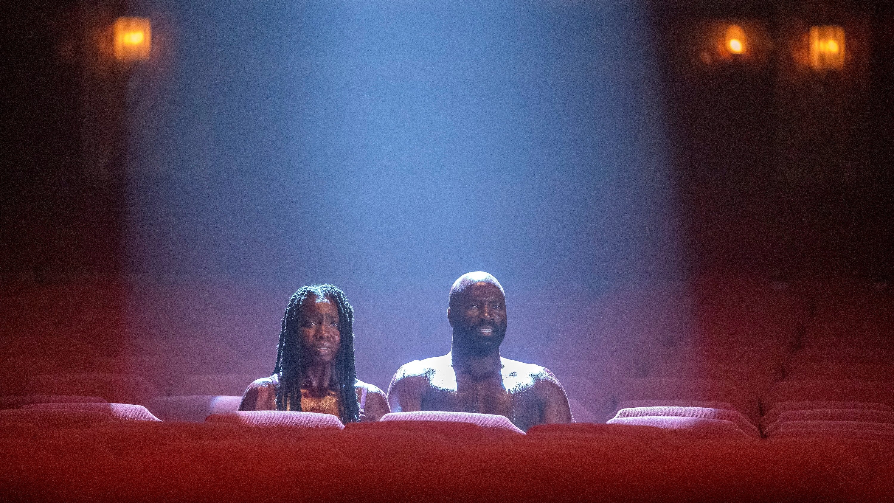 Сезон 1 Серия 8