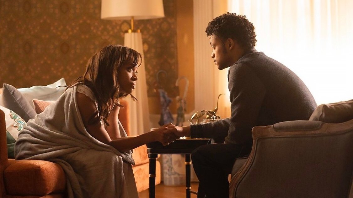 Сезон 1 Серия 3