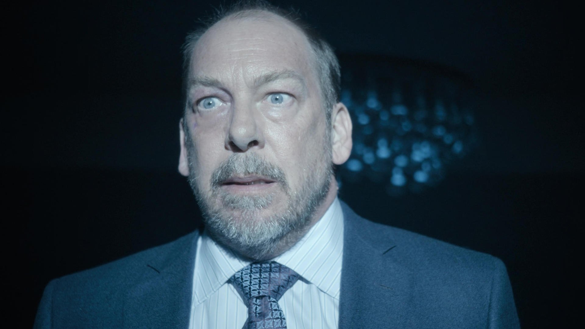 Сезон 1 Серия 4