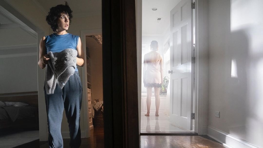 Сезон 1 Серия 5