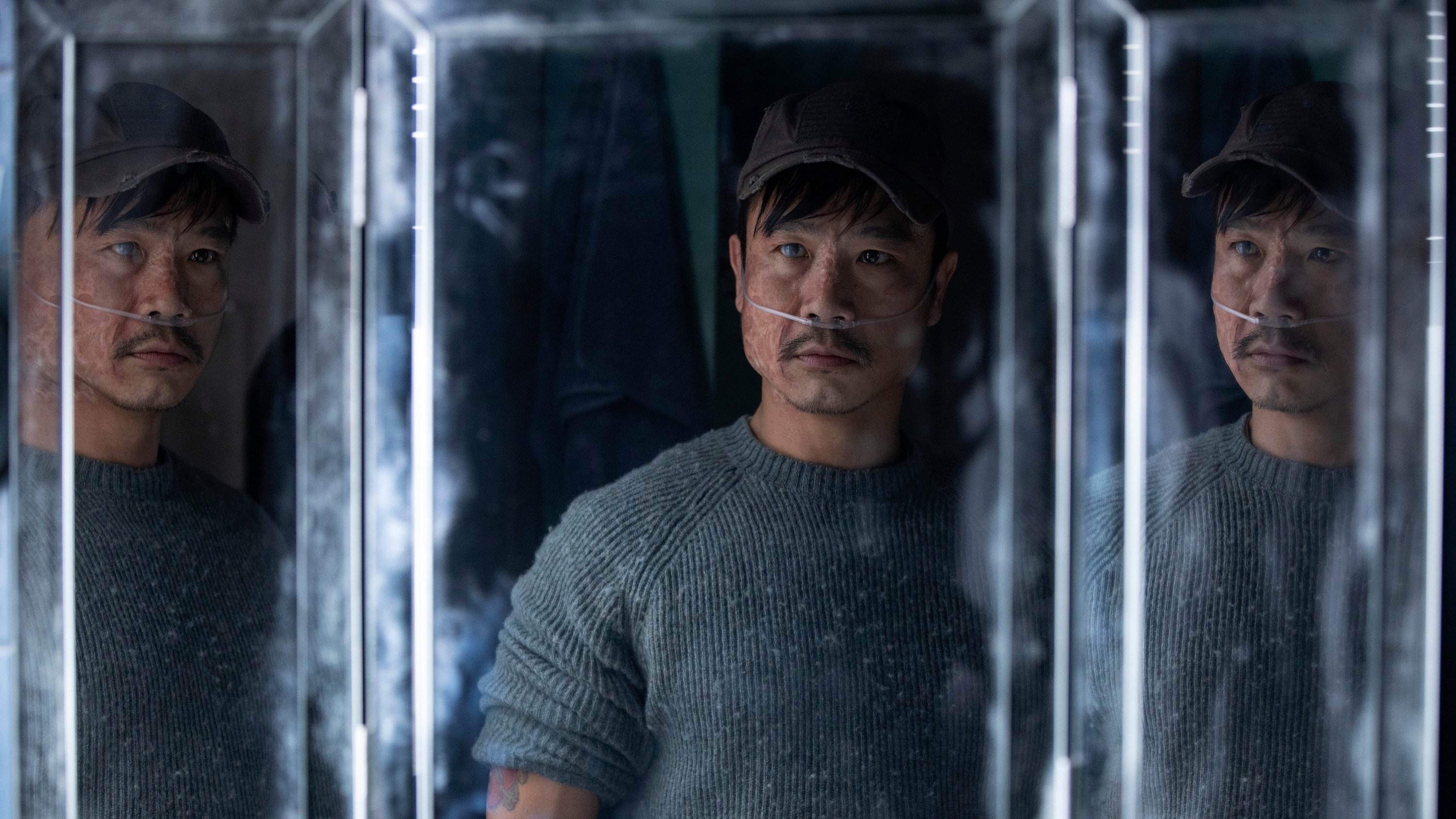 Сезон 1 Серия 6