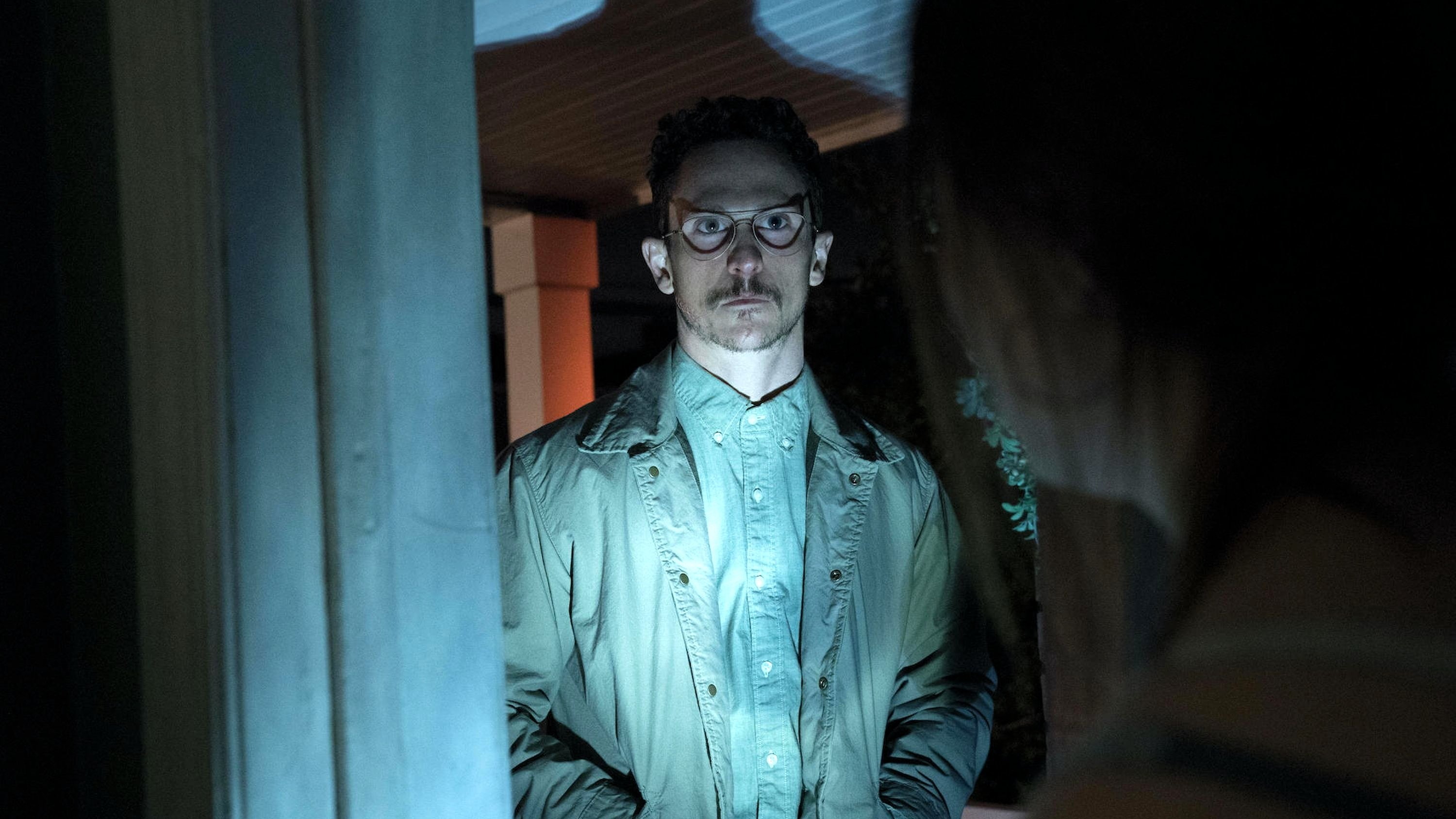 Сезон 1 Серия 1