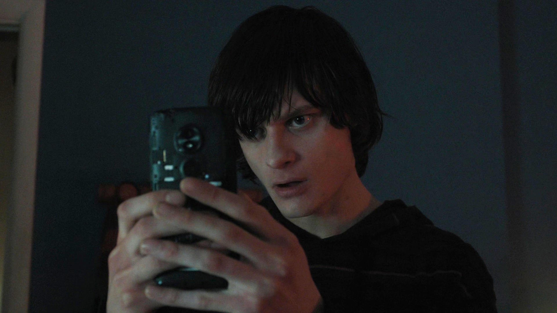 Сезон 1 Серия 2