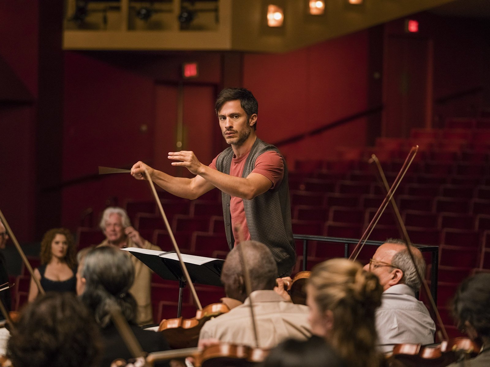 Сезон 4 Серия 9