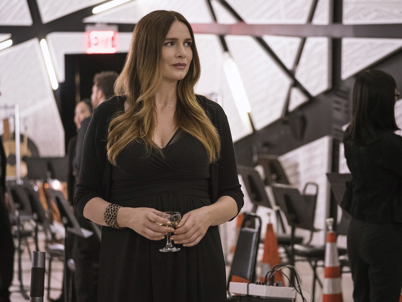 Сезон 4 Серия 4