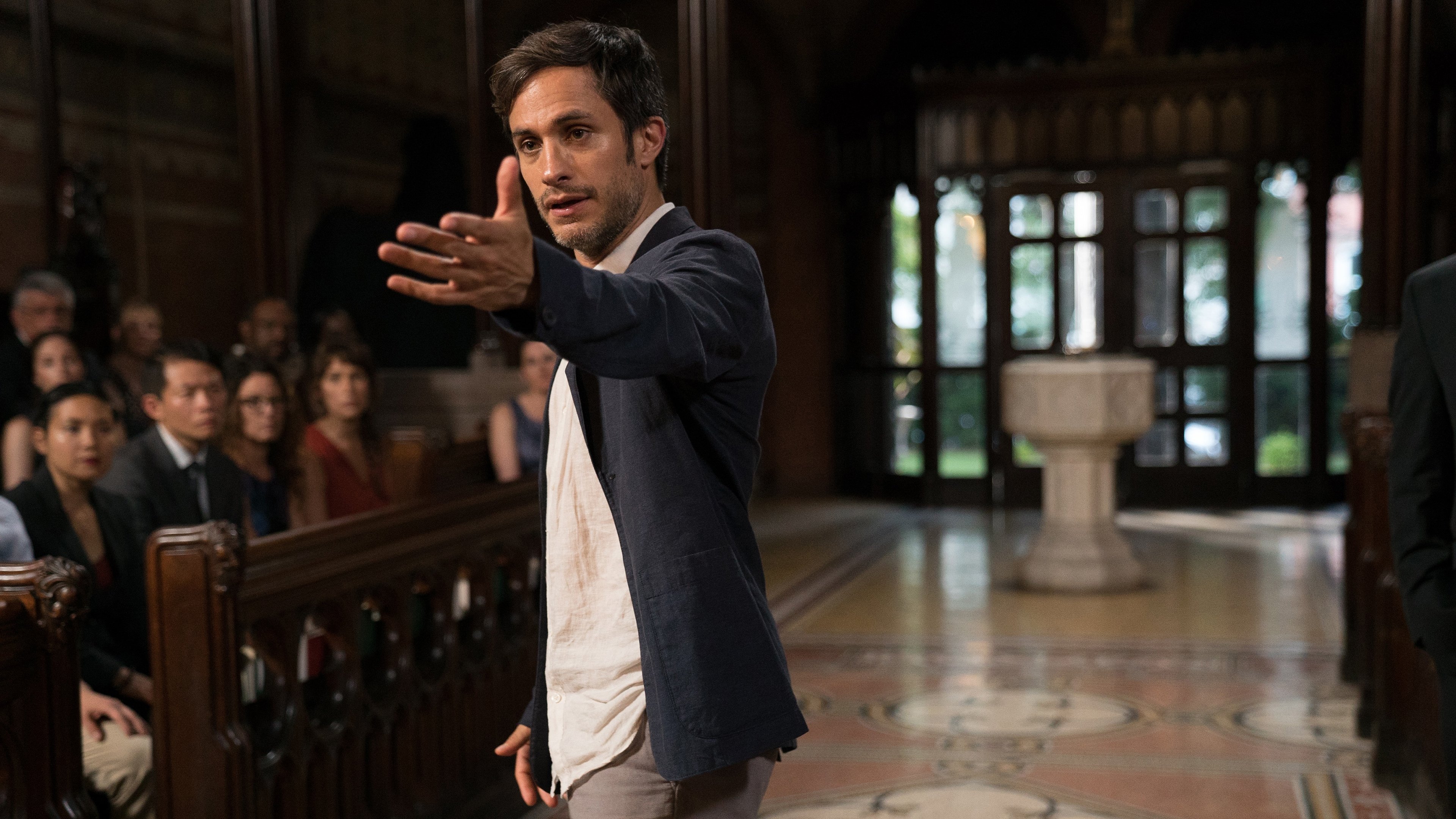 Сезон 3 Серия 6