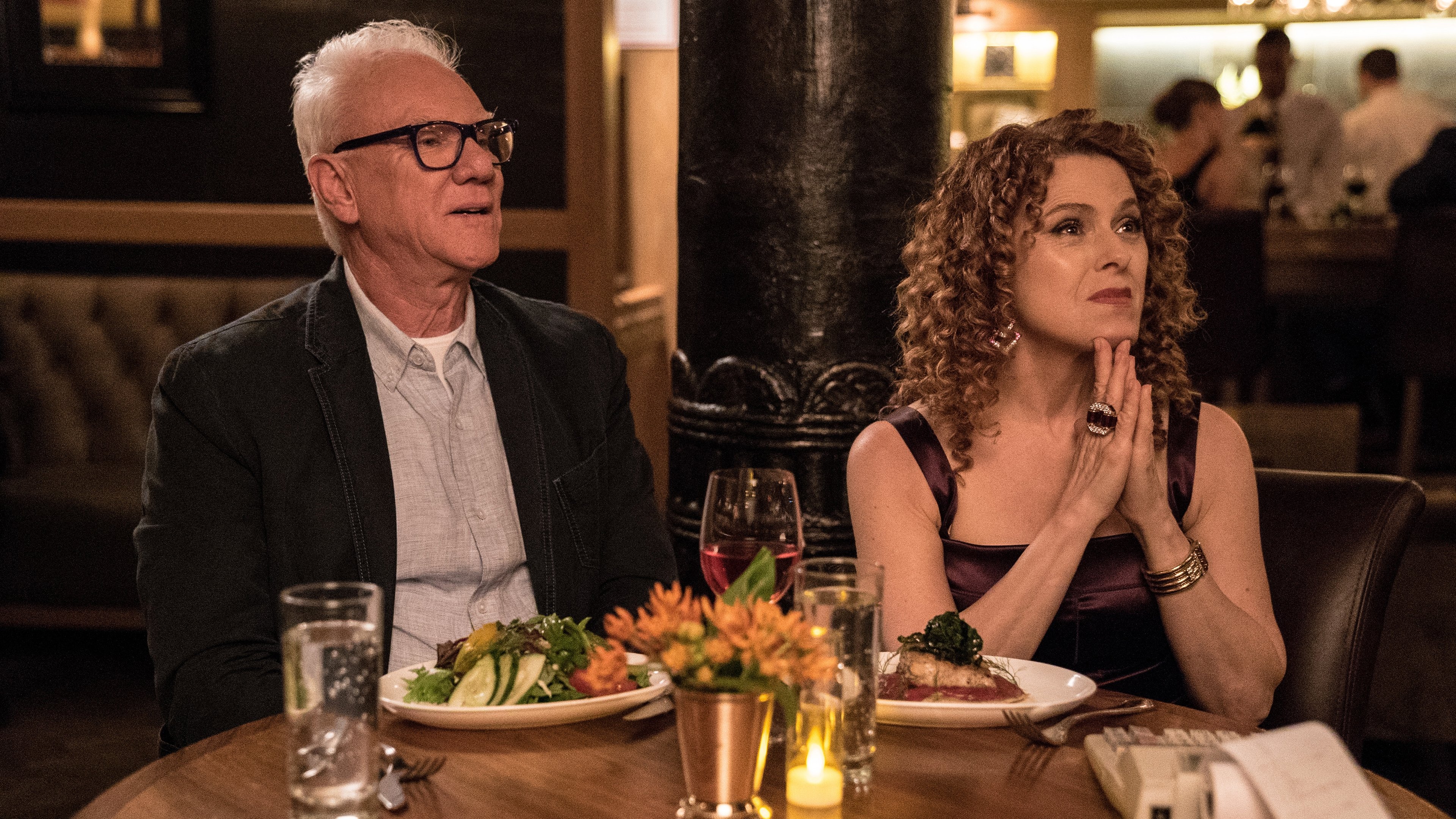 Сезон 3 Серия 2