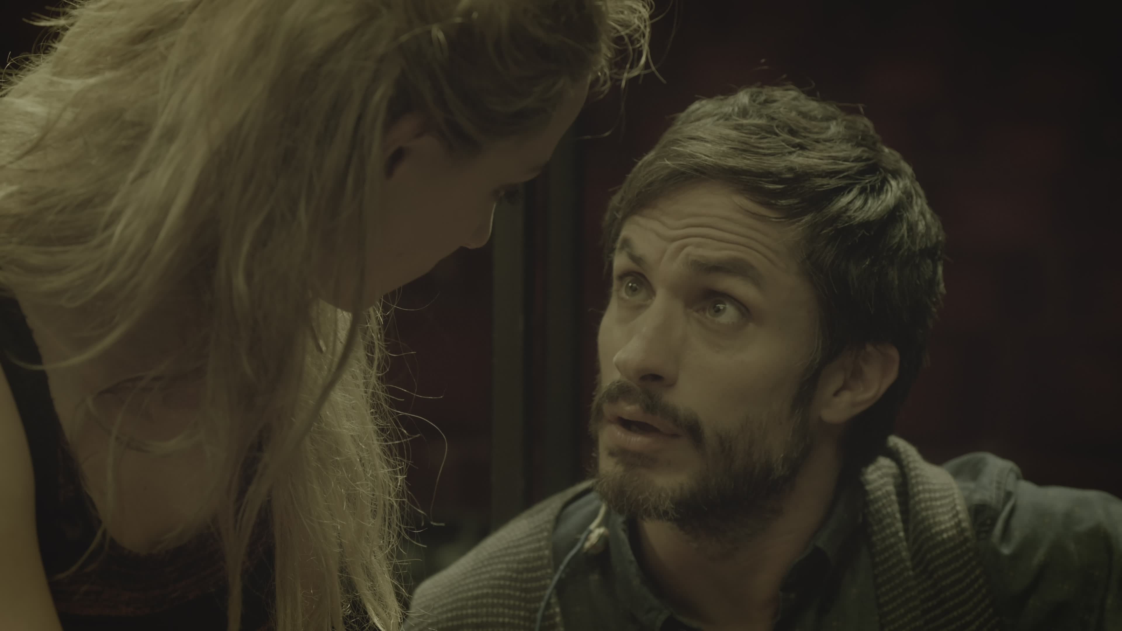 Сезон 1 Серия 10