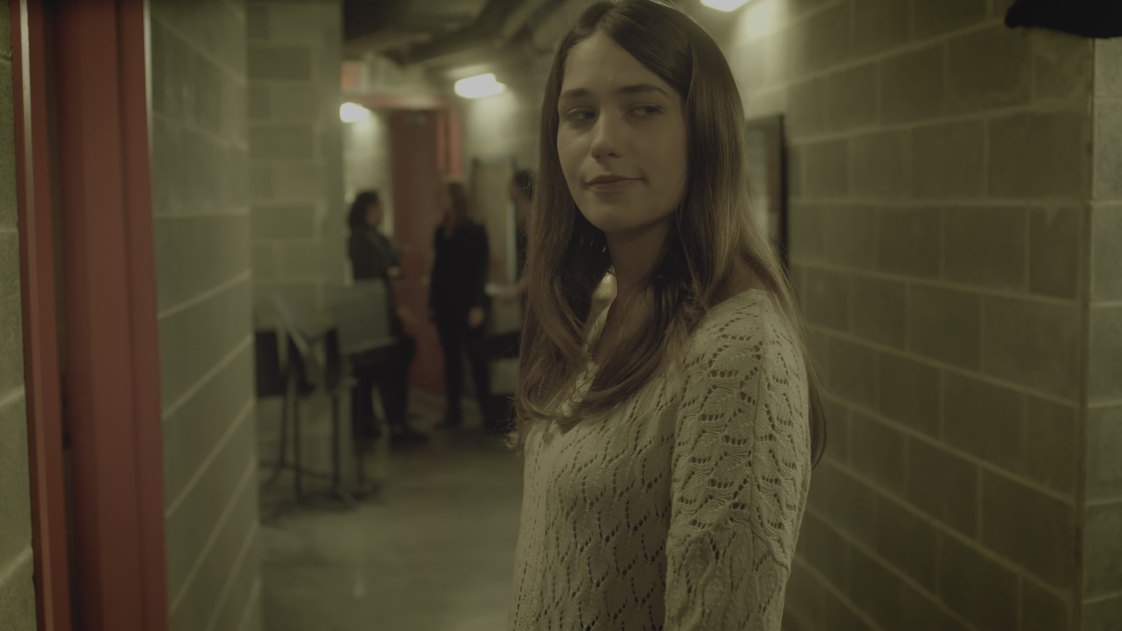 Сезон 1 Серия 6