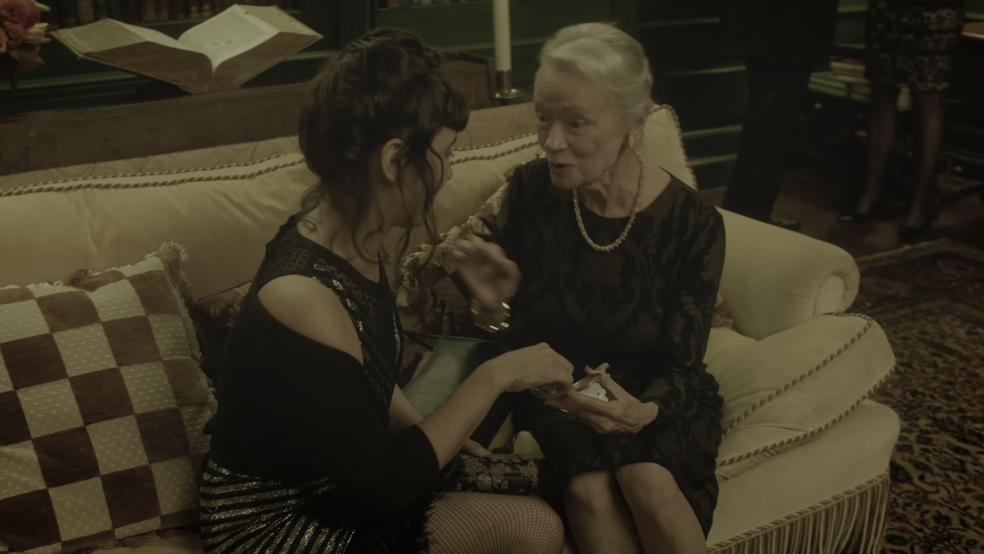 Сезон 1 Серия 7