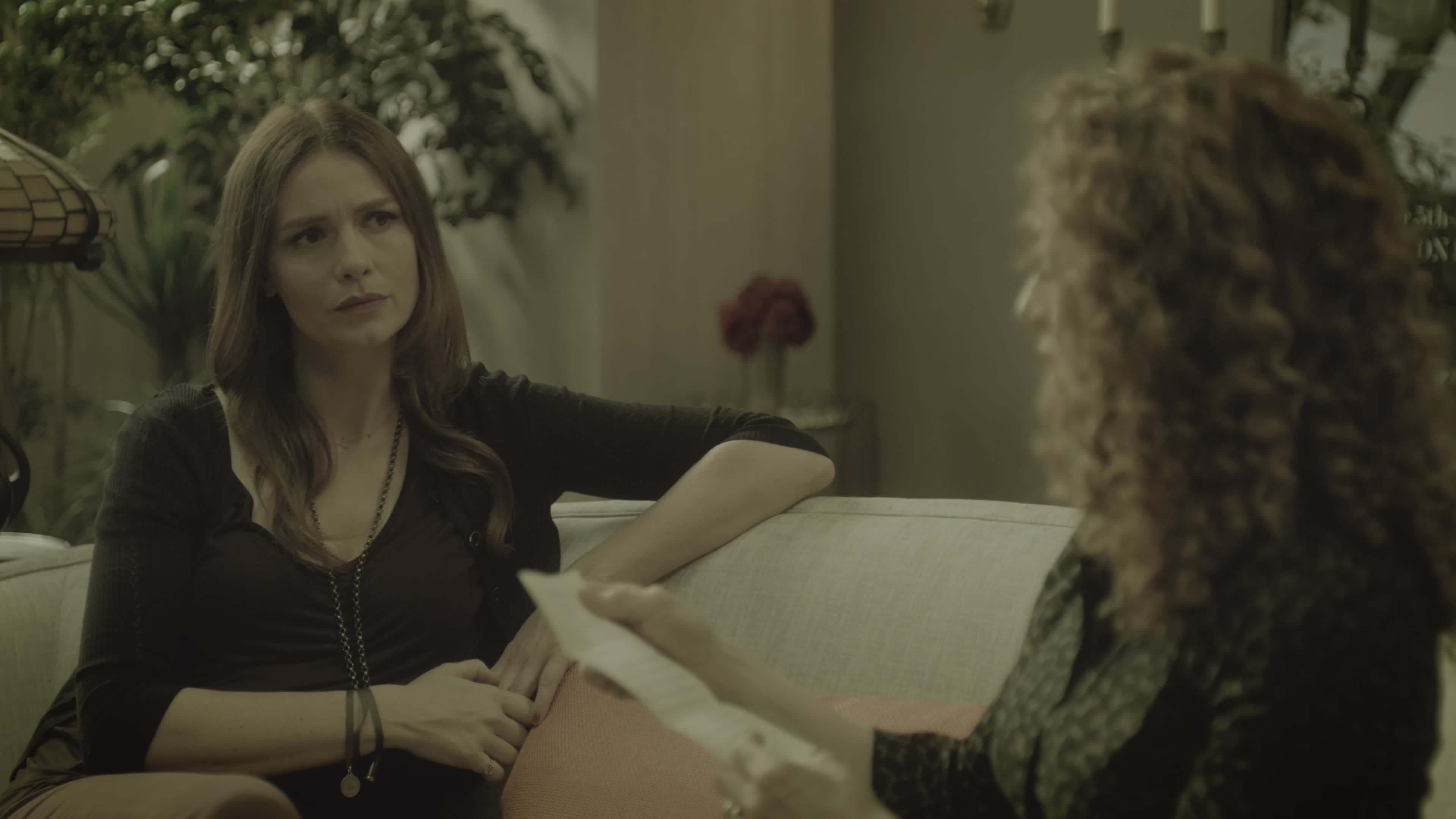 Сезон 1 Серия 8