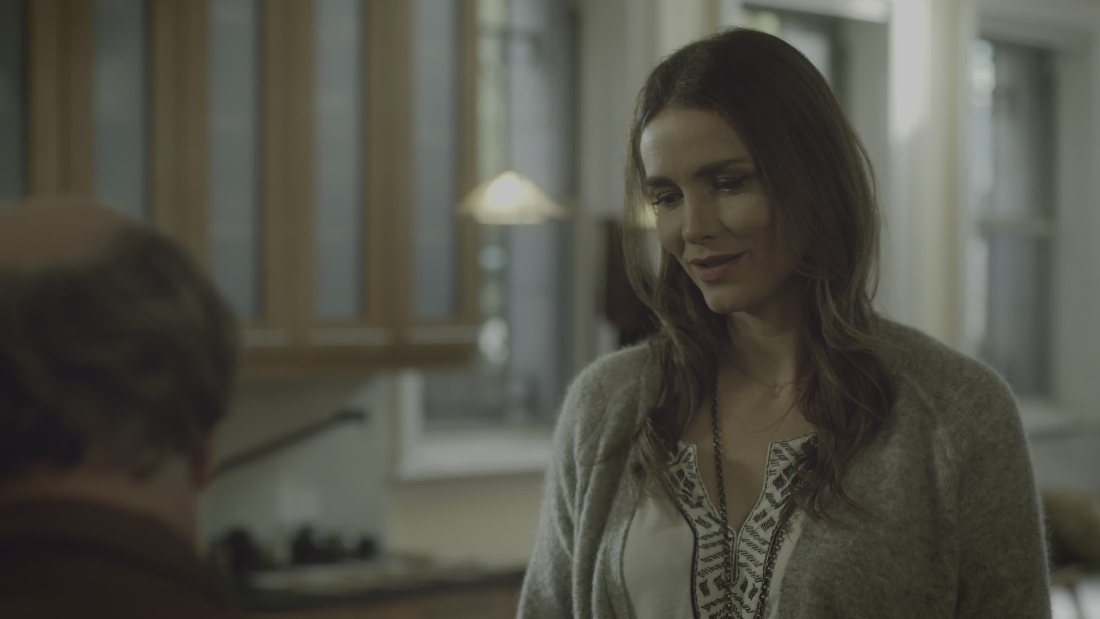 Сезон 1 Серия 9