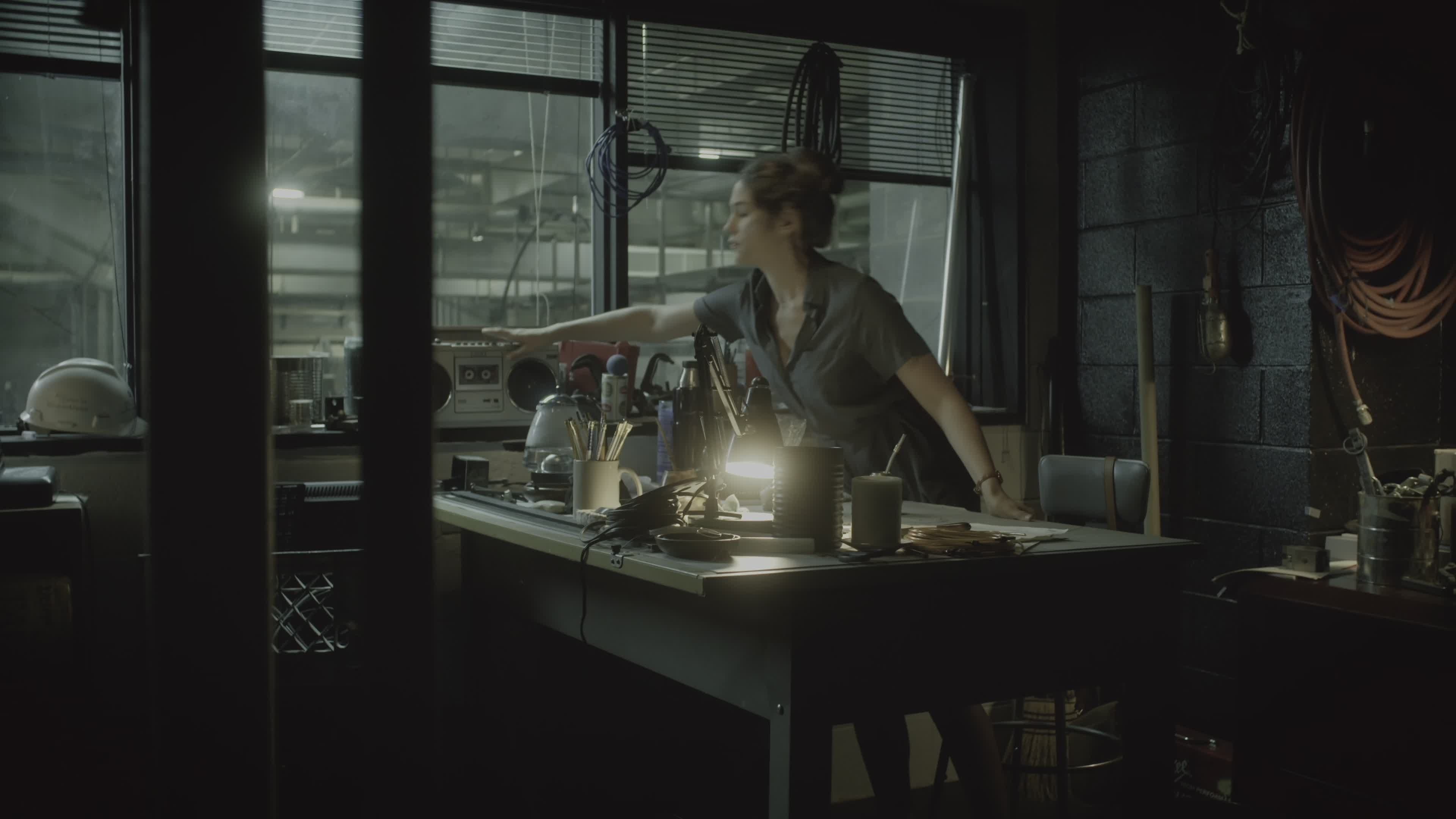 Сезон 1 Серия 4